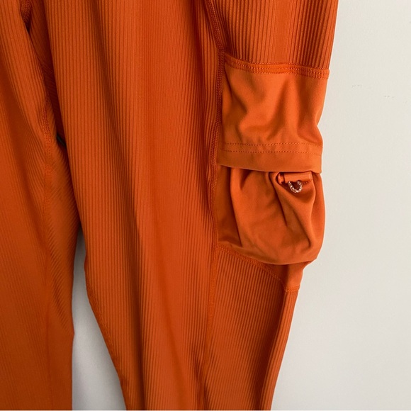 Free People Movement Take A Hike Harem Pants - Picture 4 of 9